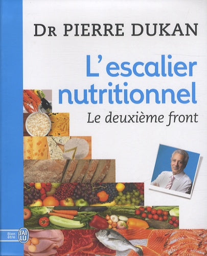 L'escalier nutritionnel - le deuxième front