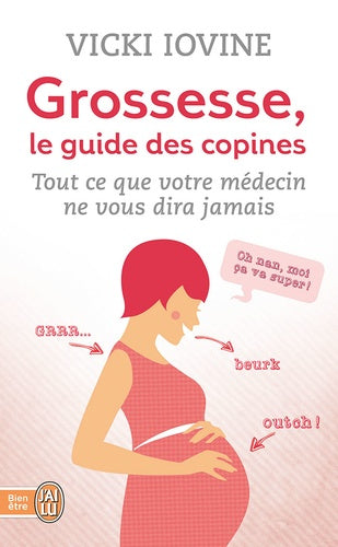 Grossesse - Le guide des copines