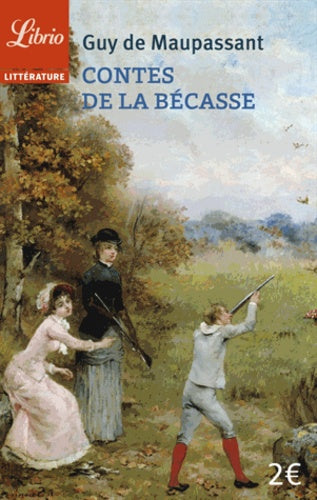Contes de la Bécasse