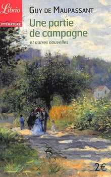 Une partie de campagne