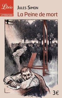 la peine de mort