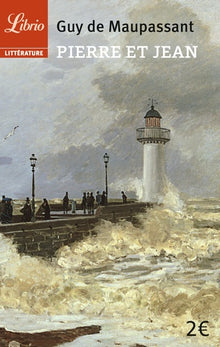 Bibliolycée - Pierre et Jean