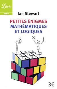 PETITES ENIGMES MATHEMATIQUES ET LOGIQUE
