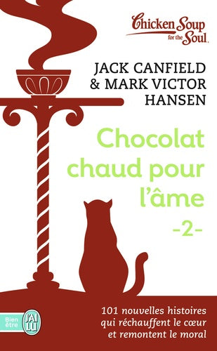 Chocolat chaud pour l'âme