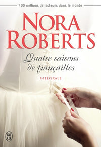 Quatre saisons de fiançailles: Intégrale