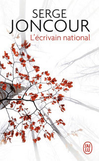L'écrivain national
