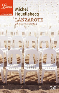 Lanzarote et autres textes
