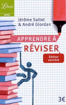 Apprendre à réviser