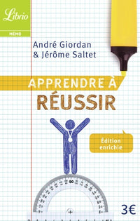 apprendre à réussir