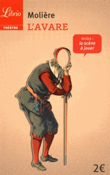 Bibliocollège - L'Avare