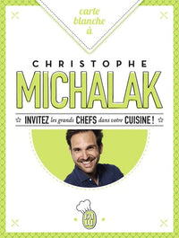 Carte blanche à Christophe Michalak