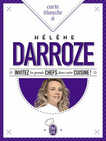 Carte blanche à Hélène Darroze