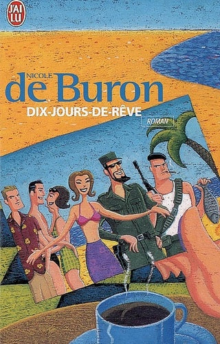 Dix jours de rêve