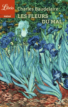 Les fleurs du mal