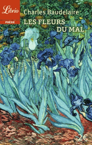 Les fleurs du mal