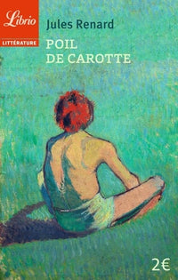 Poil de Carotte