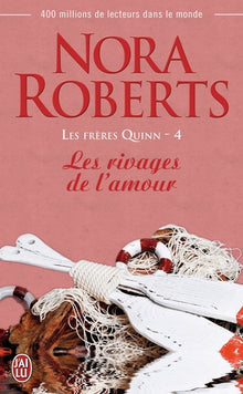 Les rivages de l'amour