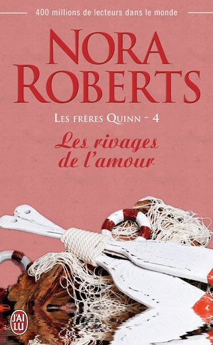 Les rivages de l'amour