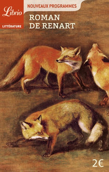 Le roman de Renart