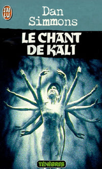Le Chant De Kali