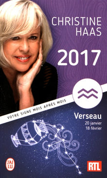 Verseau: Du 20 janvier au 18 février