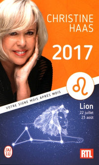 Lion: Du 22 juillet au 23 août