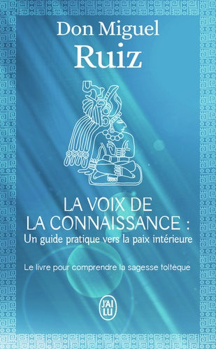 La voix de la connaissance