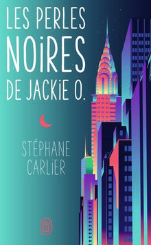 les perles noires de jackie o