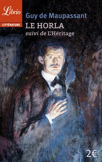 Le Horla et autres récits fantastiques