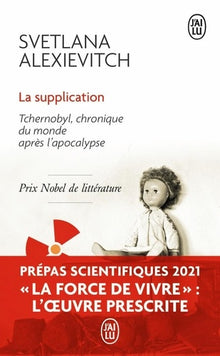 la supplication