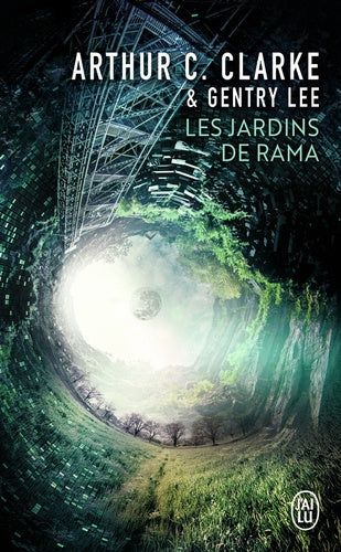 Les jardins de Rama