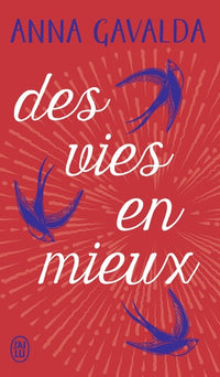 Des vies en mieux