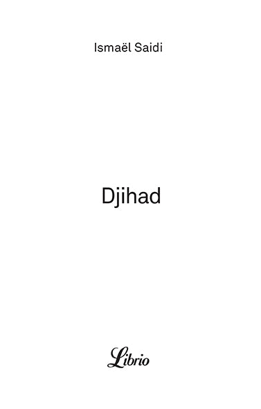 Djihad