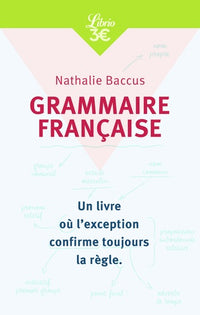 Grammaire française