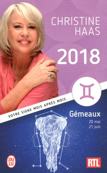 Gémeaux: Du 20 mai au 21 juin