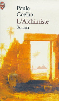 L'Alchimiste