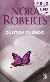 Question de choix
