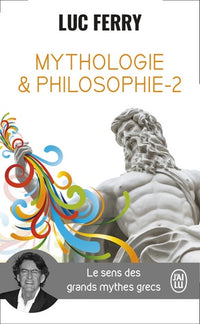 Mythologie & philosophie