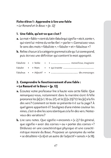 La raison du plus fort