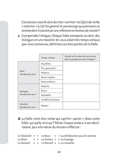 La raison du plus fort