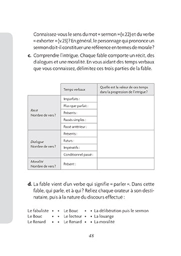 La raison du plus fort