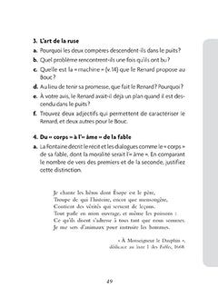 La raison du plus fort