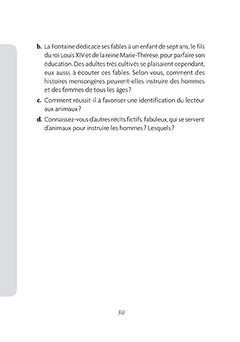 La raison du plus fort