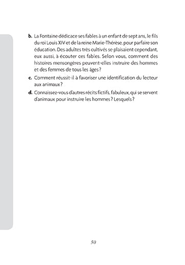 La raison du plus fort