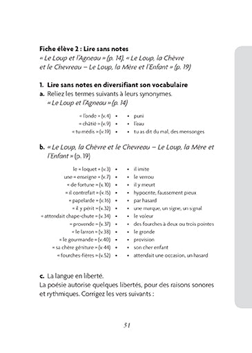 La raison du plus fort