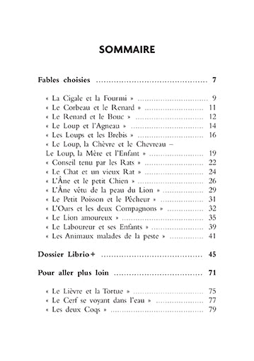 La raison du plus fort