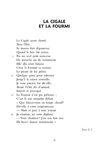 La raison du plus fort