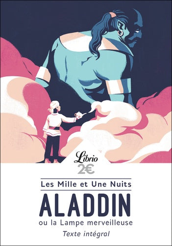 Les Mille et Une Nuits - Aladdin ou la Lampe merveilleuse