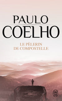 Le pèlerin de Compostelle