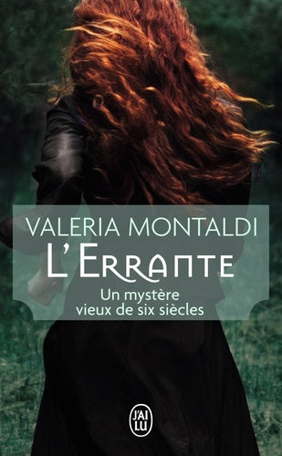 L'Errante: Un mystère vieux de six siècles